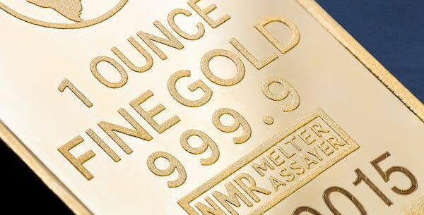 Best Gold IRA Companies: Top 4 Precious Metals IRA Investment Accounts 2023 - Hindustan Times
